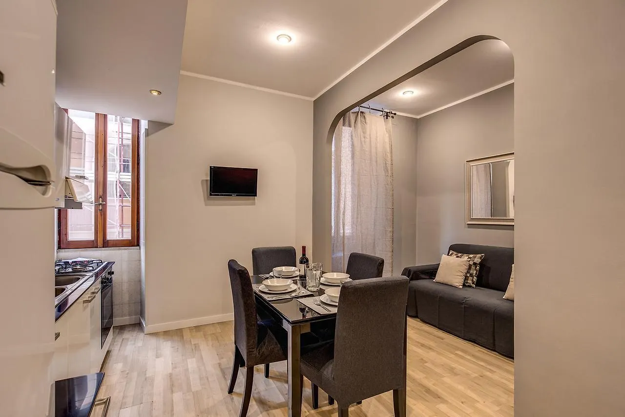 Mecenate Colosseo Suite Rome Italy