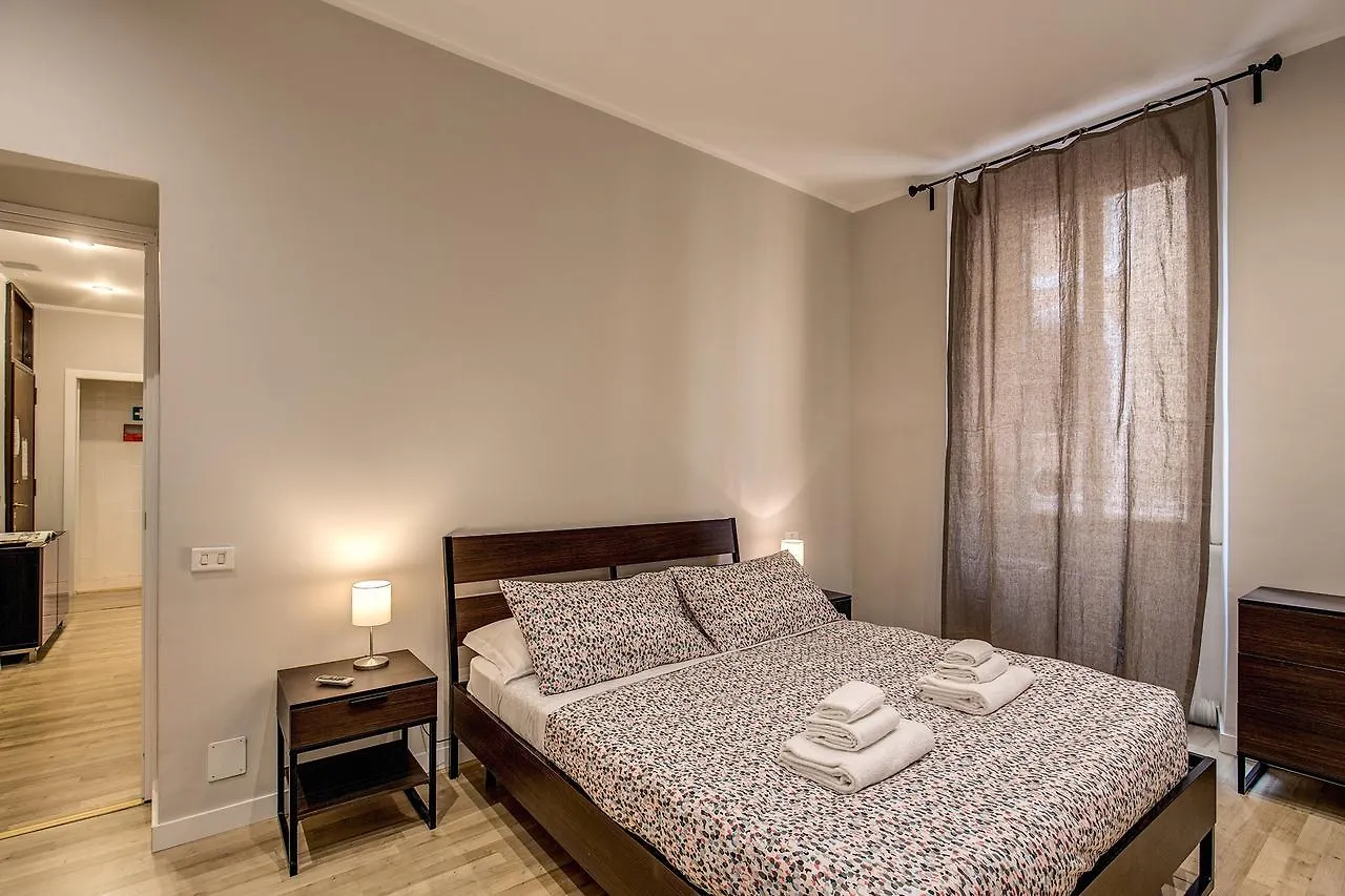 Apartment Mecenate Colosseo Suite Rome