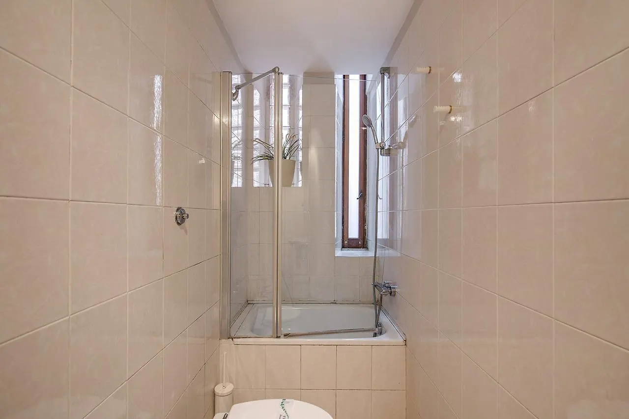 Mecenate Colosseo Suite Rome Apartment