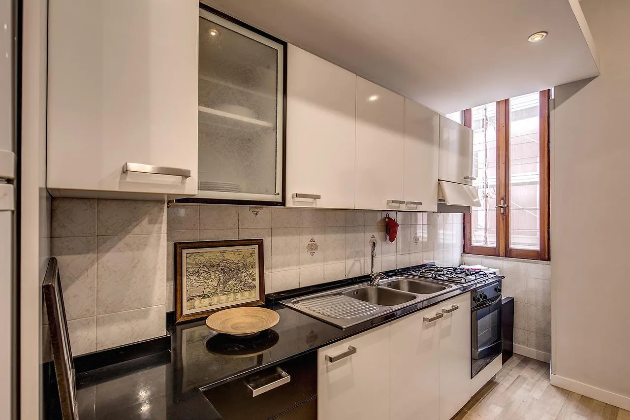 Mecenate Colosseo Suite Rome
