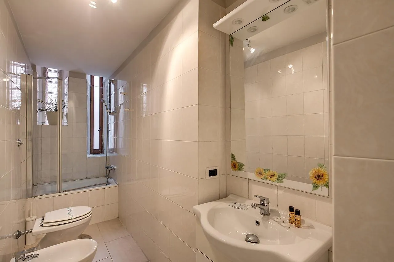 Mecenate Colosseo Suite Rome Italy