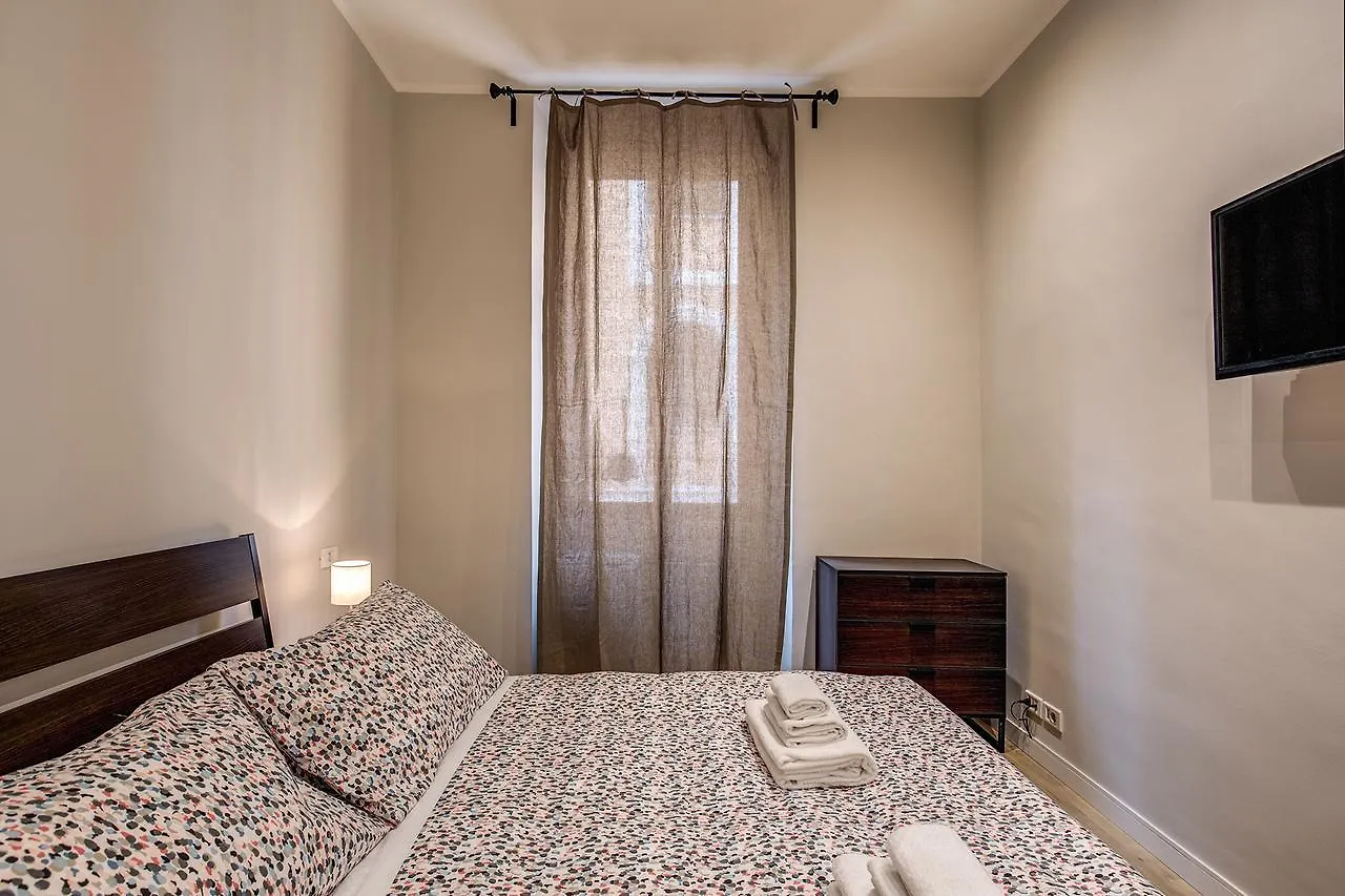 Mecenate Colosseo Suite Rome