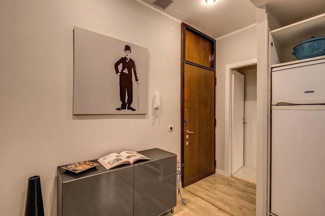 Mecenate Colosseo Suite Rome