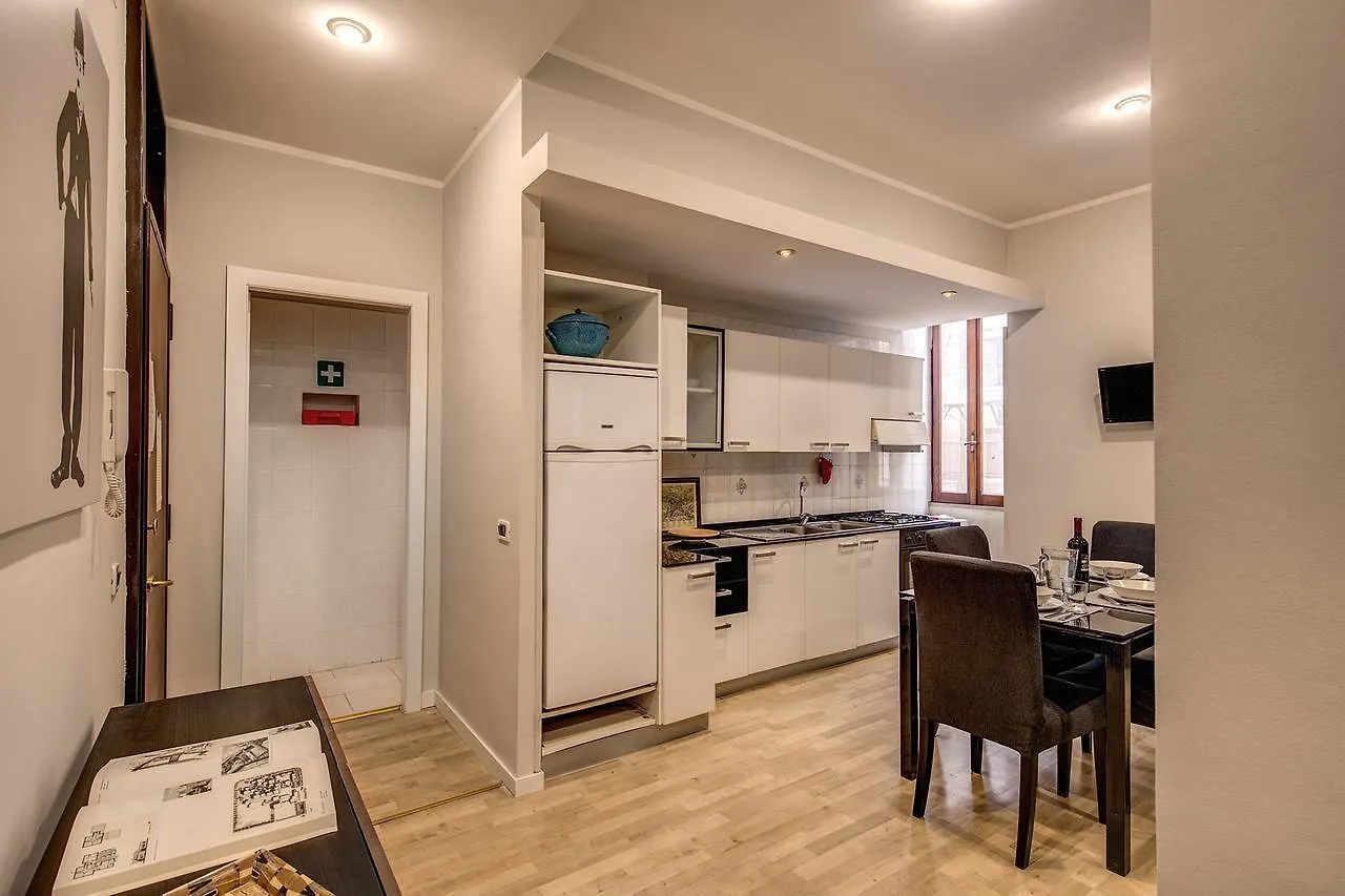 Apartment Mecenate Colosseo Suite Rome