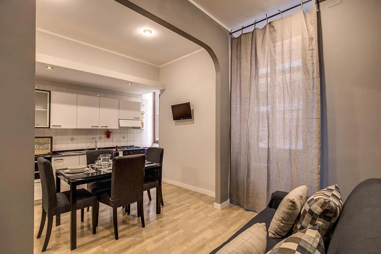 Mecenate Colosseo Suite Rome 0*,  Italy