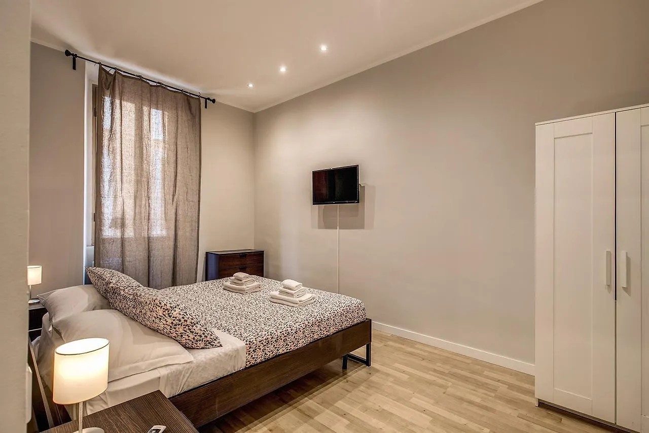 Apartment Mecenate Colosseo Suite Rome