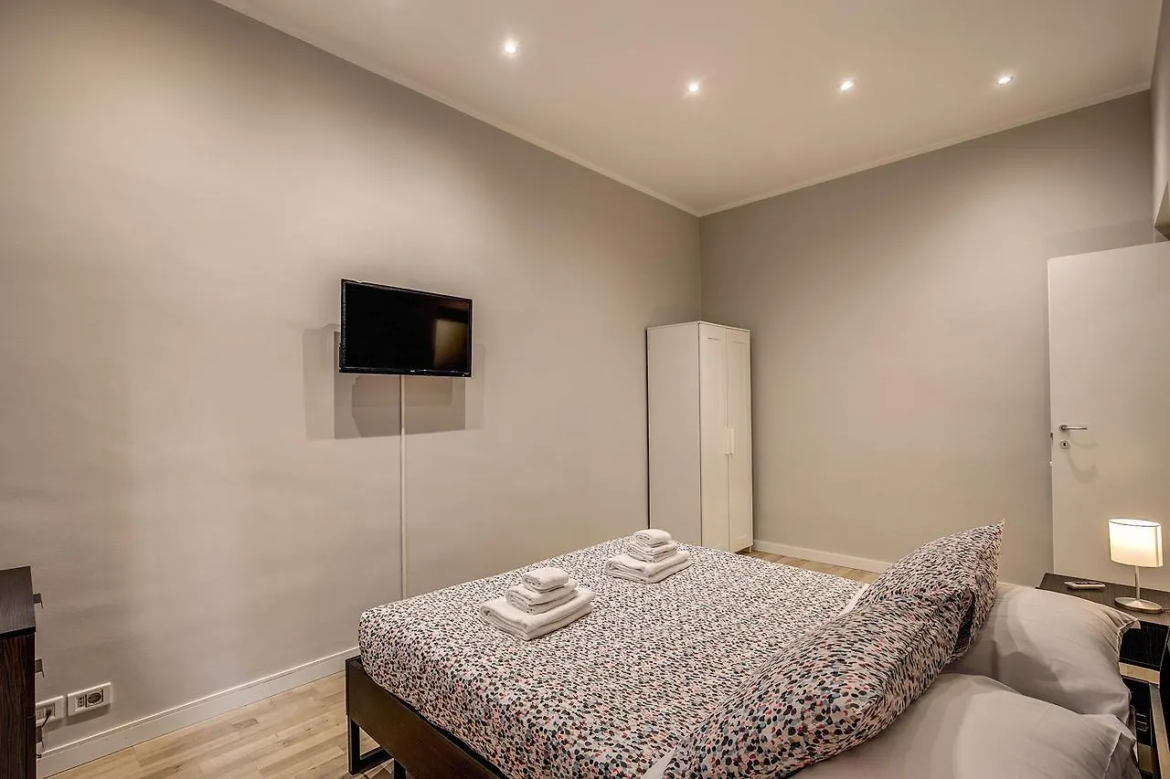 Apartment Mecenate Colosseo Suite Rome